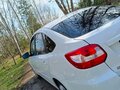 2023 Lada (ВАЗ) Granta I Рестайлинг, белый, 820000 рублей - вид 8