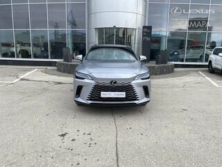 2025 Lexus RX 350 V, серый, 12690000 рублей, вид 2