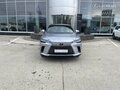 2025 Lexus RX 350 V, серый - вид 2