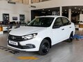 2026 Lada (ВАЗ) Granta I Рестайлинг, белый