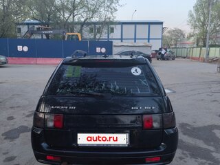 2005 Lada (ВАЗ) 2111, синий, 170000 рублей, вид 4
