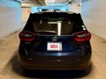 2020 Honda Fit IV, синий - вид 4