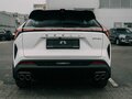 2026 Geely Cityray, белый, 3204990 рублей - вид 5