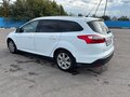 2012 Ford Focus III, белый, 800000 рублей - вид 7