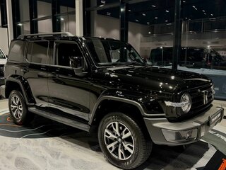 2026 Tank 300 I, чёрный, 4899000 рублей, вид 4