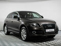 2011 Audi Q5 I (8R), коричневый, 1555000 рублей - вид 2