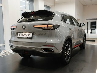 2026 Changan UNI-S I, серый, 3229900 рублей, вид 4