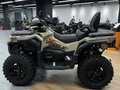 2026 Loncin XWolf 1000, синий, 1164000 рублей - вид 10
