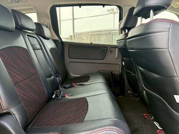 2017 Honda Freed II, серый, 1220000 рублей - вид 20