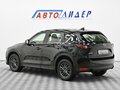 2019 Mazda CX-5 II, чёрный, 2265000 рублей - вид 6