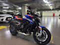 2023 MV Agusta Dragster 800, синий, 2400000 рублей - вид 1