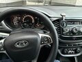 2020 Lada (ВАЗ) Vesta I, чёрный - вид 5
