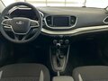 2026 Lada (ВАЗ) Vesta I Рестайлинг (NG), чёрный, 1735000 рублей - вид 5