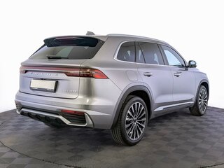 2026 Volga K50, серебристый, 4649000 рублей, вид 2