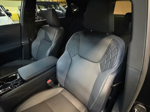 2026 Lexus RX 300 V, чёрный, 7599000 рублей - вид 17