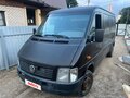 2001 Volkswagen LT, коричневый, 600000 рублей - вид 2