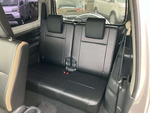 2018 Suzuki Jimny Kei car III Рестайлинг 2, серебристый, 830000 рублей - вид 18