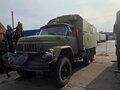 1989 ЗИЛ 131, зелёный, 76000 рублей - вид 1