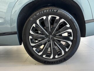 2025 Jaecoo J8, зелёный, 4569000 рублей, вид 3