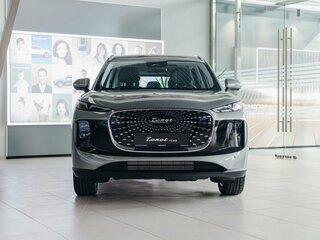 2026 Tenet Plus L6, серый, 3040000 рублей, вид 5