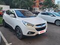 2014 Hyundai ix35 I Рестайлинг, белый, 1150000 рублей - вид 2