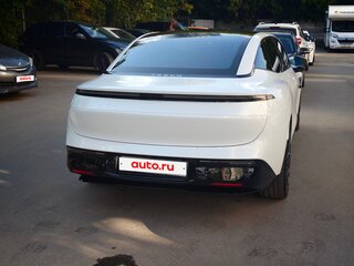 2024 Zeekr 007 770, белый, 4900000 рублей, вид 3