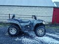 2016 Stels ATV-500, чёрный, 280000 рублей