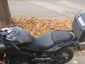 2020 Bajaj Dominar 400, чёрный, 350000 рублей - вид 1