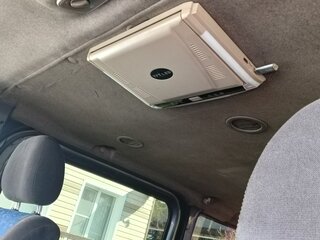 2002 Ford Transit, серый, 850000 рублей, вид 5