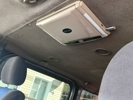 2002 Ford Transit, серый, 850000 рублей, вид 5
