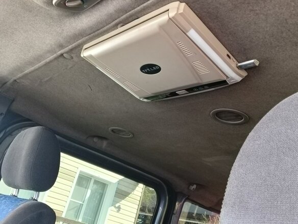 2002 Ford Transit, серый, 850000 рублей - вид 4