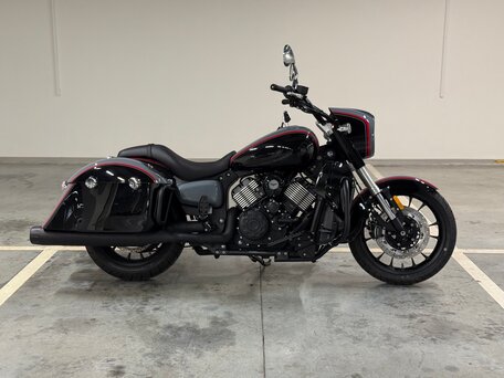 2026 Timpton Bagger, чёрный, 990000 рублей, вид 1