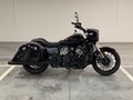 2026 Timpton Bagger, чёрный, 990000 рублей