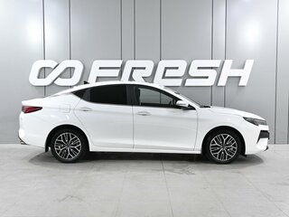 2024 Москвич 6, белый, 1839000 рублей, вид 5