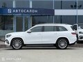 2025 Mercedes-Benz GLS 450 II (X167) Рестайлинг, белый, 18990000 рублей - вид 3