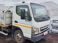 2017 Fuso (Mitsubishi) Canter, белый, 2200000 рублей - вид 5