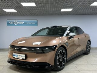 2024 Zeekr 007 770, коричневый, 5990000 рублей, вид 1