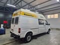 1992 Ford Transit, белый, 460000 рублей - вид 2