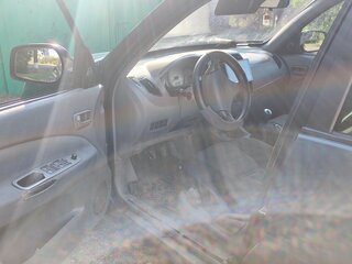 2010 Chery Tiggo (T11) I, синий, 300000 рублей, вид 5