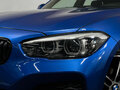 2019 BMW 1 серии 118i II (F20/F21) Рестайлинг 2, синий, 2397000 рублей - вид 7