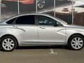 2022 Lada (ВАЗ) Vesta I, серый, 990000 рублей - вид 7