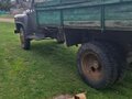 1985 ГАЗ 52, зелёный, 130000 рублей - вид 9