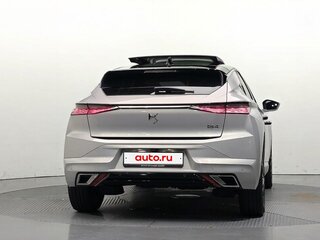 2022 DS 4 II, серый, 2339069 рублей, вид 4
