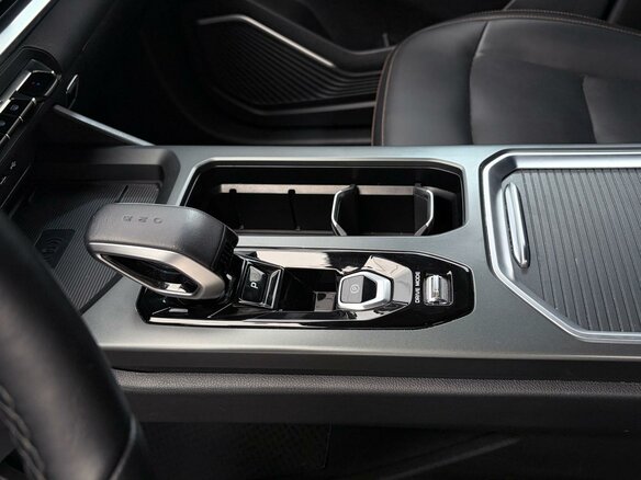 2023 Geely Okavango I Рестайлинг, синий, 2620000 рублей - вид 23