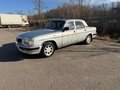 2003 ГАЗ 3110 «Волга», белый, 170000 рублей