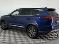 2024 Chery Tiggo 8 Pro Max I Рестайлинг, синий, 2320000 рублей - вид 6