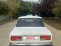2002 Lada (ВАЗ) 2107, белый, 75000 рублей - вид 3