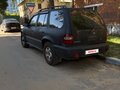 2005 Kia Sportage Grand I, чёрный, 130000 рублей - вид 4