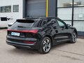2020 Audi e-tron 50 I, чёрный, 3890000 рублей - вид 5