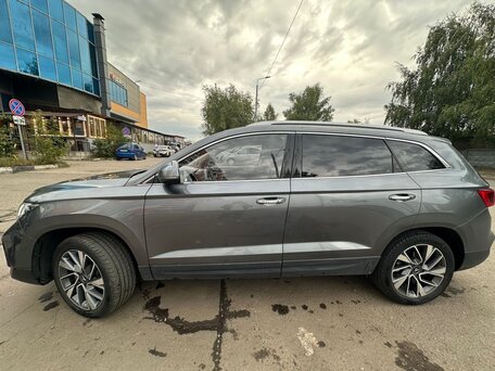 2022 Jetta VS7 I, серый, 1825000 рублей, вид 4